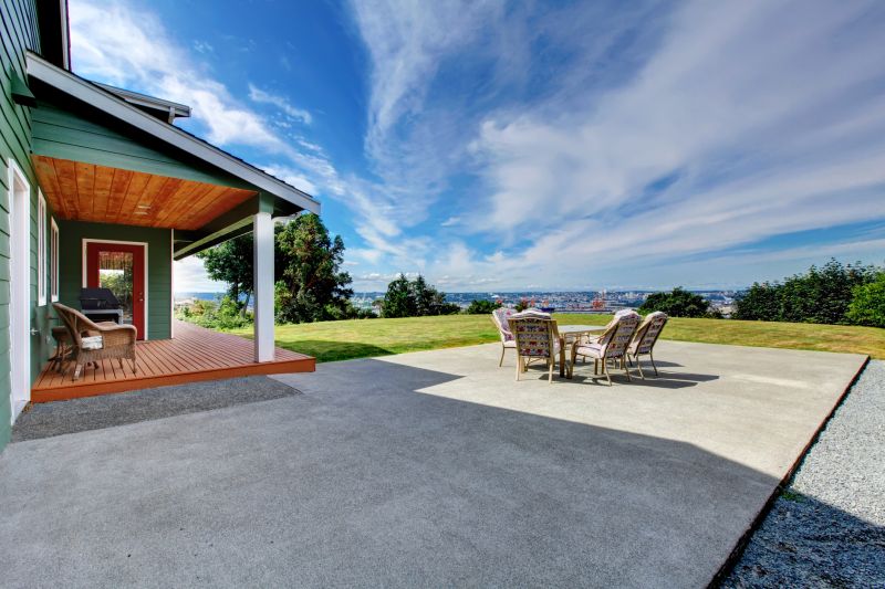 Deck Repair Service