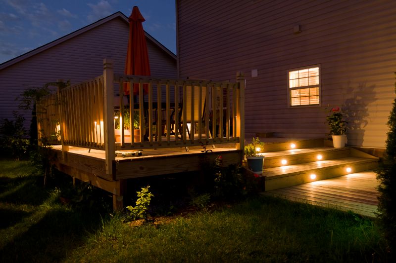 Deck Repair Service